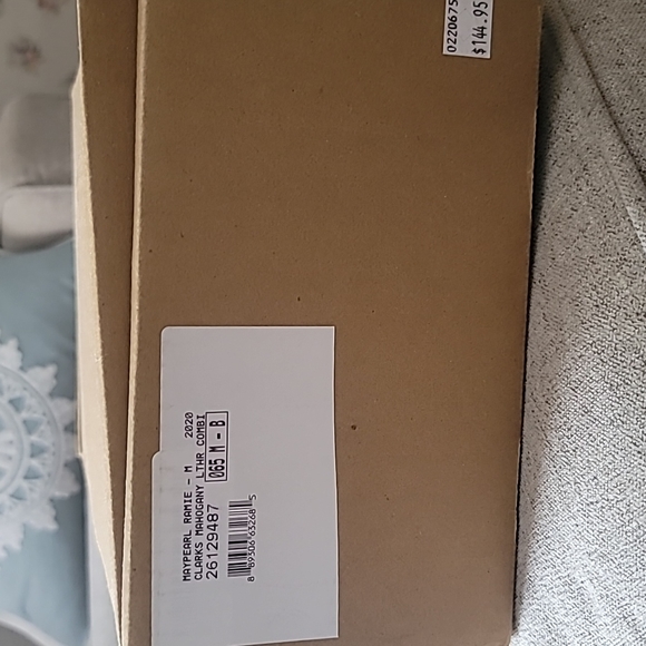 Clarks Booties - Picture 8 of 8